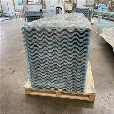 Ogwe agbakwunyere fiberglass