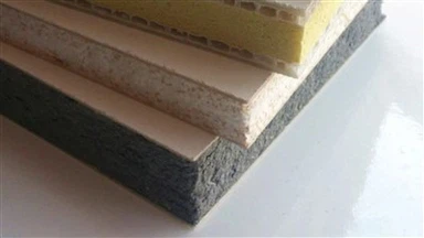 Akwụkwọ ụfụfụ FRP